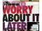 -50% THE FUTUREHEADS Worry About It Later CD