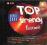 TOP TRENDY SOPOT 2008 Jopek | Doda (2 CD)