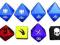 WHF Roleplay - Extra Dice Set - TANIE GRY