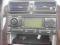 TOYOTA AVENSIS RADIO SKCE WWA