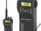 RADIO CB RĘCZNE ALAN 42 + HUSTLER IC-100 F.VAT