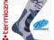 NORDHORN skarpety na snowboard z thermolite 41-43