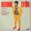 BERNIE LYON Bernie Lyon ~ LP Funk / Soul, Reggae