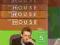 DR HOUSE, sezon czwarty , komplet