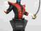 Kotobukiya Figurka Nightcrawler Marvel -  26 cm