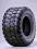 Opona MAXXIS CEROS MU04 25x10-12 E#