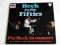 Pia Beck - Beck To The Fifties ( 2Lp ) Super Stan