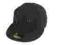 Czapka New Era Supra Scribz Hat Black - 7; 55.8 cm
