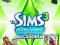 Gra PC The Sims 3 Impreza w plenerze (akcesoria)
