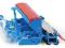 SIKU Siewnik-roztrząsacz Lemken nr 2274 nowe
