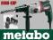 METABO młotowiertarka SDS UHE 28 PLUS 2-biegi