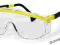 SAFETY okulary robocze UVEX 9168-135 Astrospec
