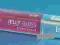 IsaDora JELLY GLOSS Translucent / 71 Raspberry