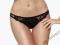 Triumph-Daring Temptation String - Krem - 40