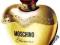 MOSCHINO  GLAMOUR edt 100 100%  wyprz + OD SZEL