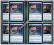 MTG 4 x DIMINSH + 4 x AUGURY OWL MTG 4 x DIMINSH + 4 x AUGURY OWL
