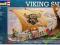 VIKING SHIP 1:50 REVELL 05403 DO SKLEJANIA