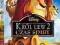 KRÓL LEW 2-CZAS SIMBY (DISNEY )