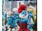 SMERFY 2011 DVD FOLIA