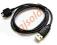 Kabel Usb Sony Ericsson Zylo / ELm / Hazel +Folia