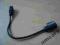 KABEL ADAPTER IPOD USB MULTIMEDIA VW 5N0 035 558