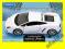 LAMBORGHINI MURCIELAGO BIAŁY MODEL 1:34 WELLY