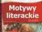 MINIMAX MOTYWY LITERACKIE LICEUM - NOWA