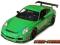 MODEL PORSCHE 911 GT3 RS 997 WELLY 1:24 Sklep Łódź