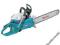 MAKITA DCS4600S Piła spalinowa łańcuchowa DCS