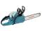 MAKITA DCS460 Piła spalinowa łańcuchowa DCS 460