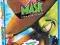 . Maska - The Mask - Blu-ray - NOWA - FOLIA!