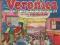 Archie's Girls Betty And Veronica #185