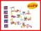 Hasbro Pet Shop Zwierzak Z Pojazdem