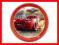 John Latający Talerz Cars