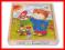 Brimarex Puzzle Drewniane Z Misiem