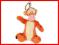 Tm Toys Tygrysek breloczek 13 cm
