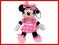 Tm Toys Breloczek Myszka Minnie 13cm