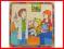 Brimarex Puzzle Drewniane U Lekarza