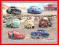 Eichhorn Puzzle Cars 11 El