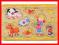 Brimarex Układanka Ze Zwierzątkami