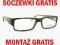 OKULARY + OPRAWY SZKŁA SOCZEWKI montaż gratis 512