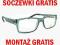 OKULARY + OPRAWY SZKŁA SOCZEWKI montaż gratis 513