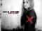 AA92D  AVRIL LAVIGNE UNDER MY SKIN (CD)