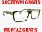 OKULARY + OPRAWY SZKŁA SOCZEWKI montaż gratis 515