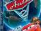 AUTA 2 [DVD]! HIT KINOWY! SZYBKA WYSYŁKA!KURIER!
