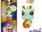 Littlest Pet Shop zestaw 94563(1566-1568) +GRATIS