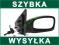 Peugeot 306 93-99 lusterko prawe NOWE #okazja#