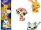 Littlest Pet Shop zestaw 94562(1563-1565) +GRATIS