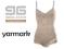 GATTA SHAPEWEAR BODY WYSZCZUPLAJĄCE KORYGUJĄCE S