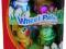 Playskool Wheel Pals ZWIERZAKI - POJAZDY